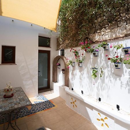 Apartamento Andalucia Competa Luaran gambar