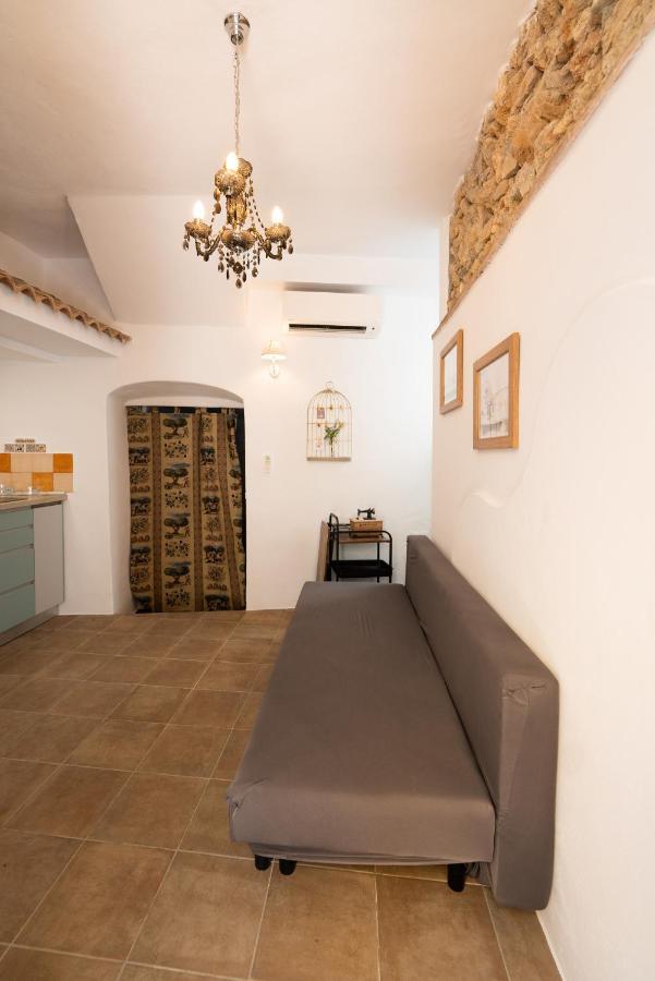 Apartamento Andalucia Competa Luaran gambar