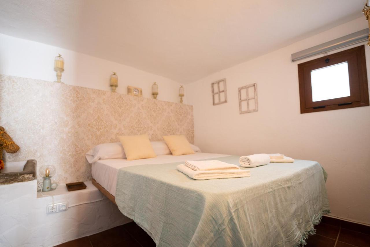 Apartamento Andalucia Competa Luaran gambar