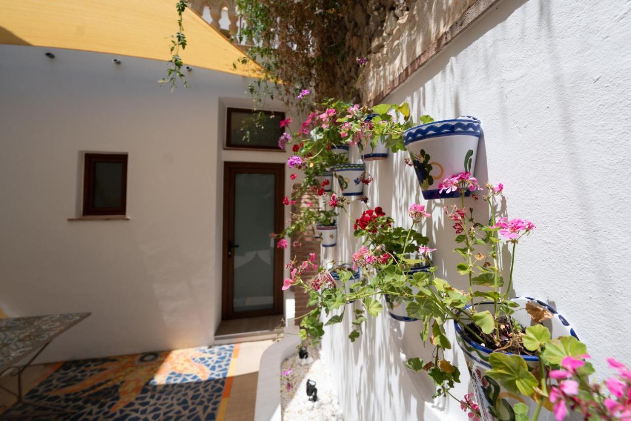 Apartamento Andalucia Competa Luaran gambar