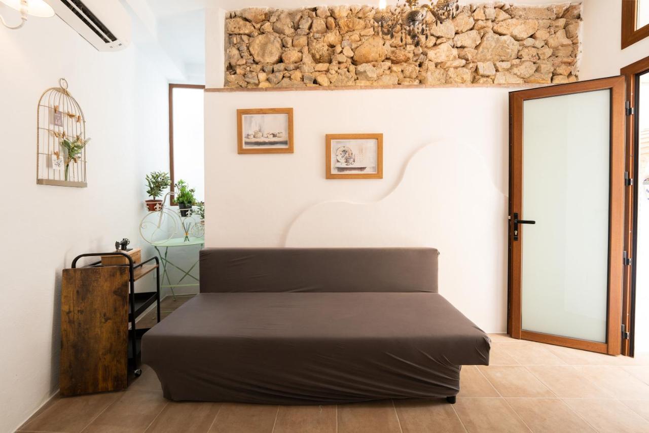 Apartamento Andalucia Competa Luaran gambar